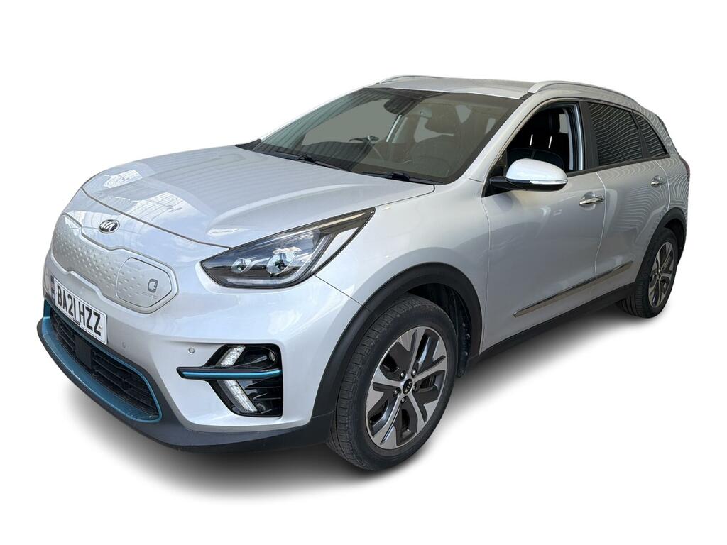 Kia e-Niro 64Kwh 4 #3