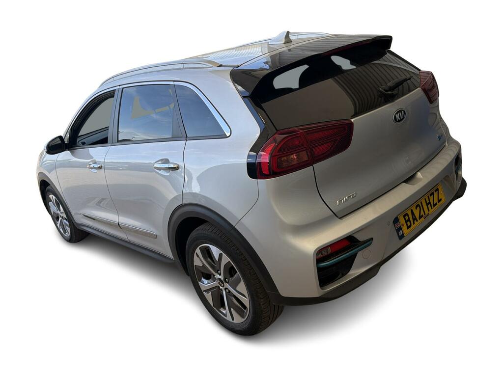 Kia e-Niro 64Kwh 4 #2