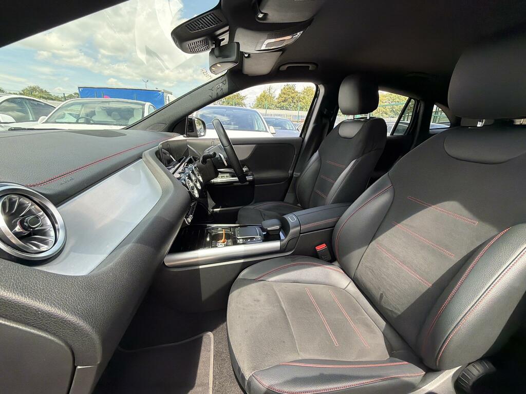 Mercedes-Benz EQA Eqa 250 66.5Kwh Amg Line #5