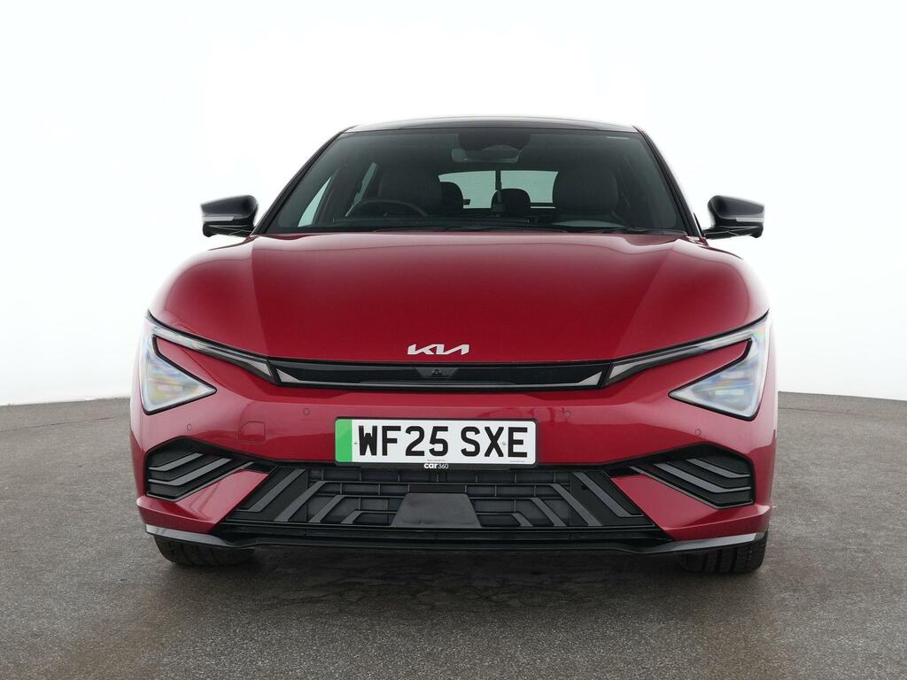 Kia EV6 84Kwh Gt-line S Awd #5