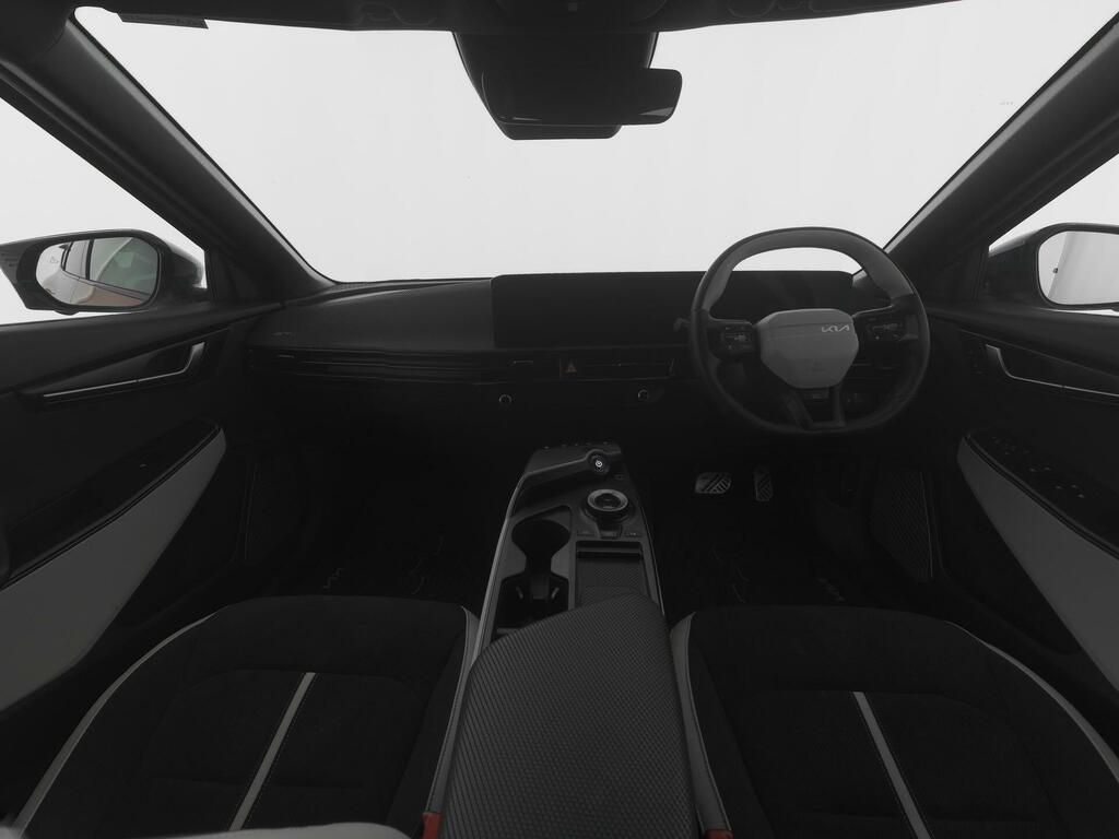 Kia EV6 84Kwh Gt-line S Awd #3