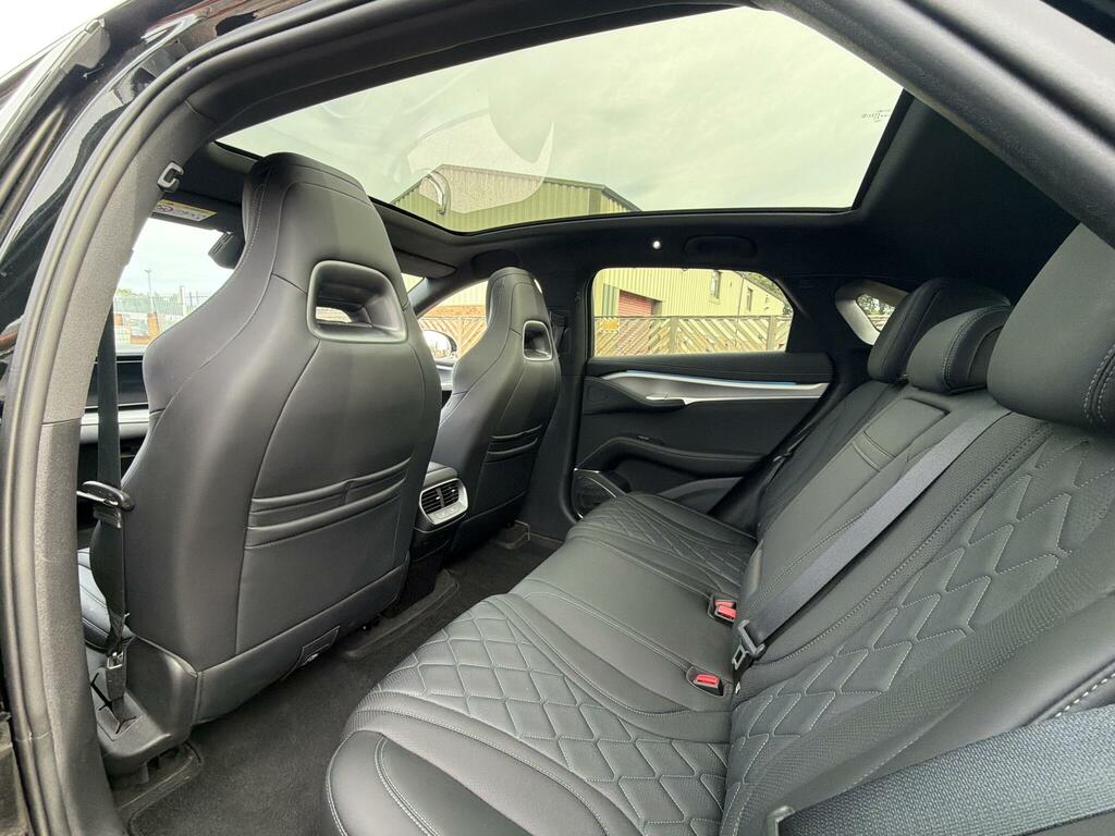 Byd Sealion 7 91.3Kwh Excellence Awd #6