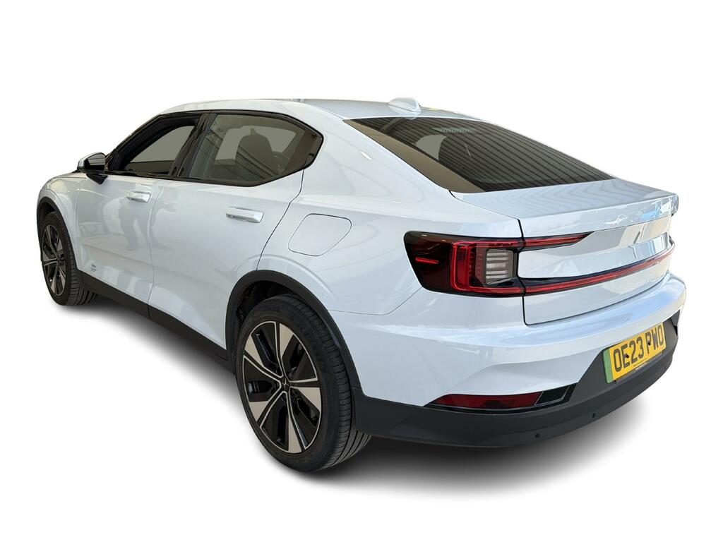 Polestar 2 Single Motor 69Kwh Standard Range Fastback Fw OE23PWO #4