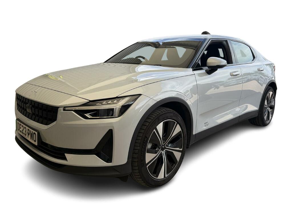 Polestar 2 Single Motor 69Kwh Standard Range Fastback Fw OE23PWO #3