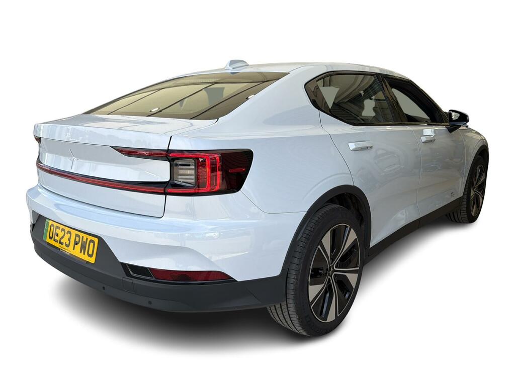Polestar 2 Single Motor 69Kwh Standard Range Fastback Fw OE23PWO #2