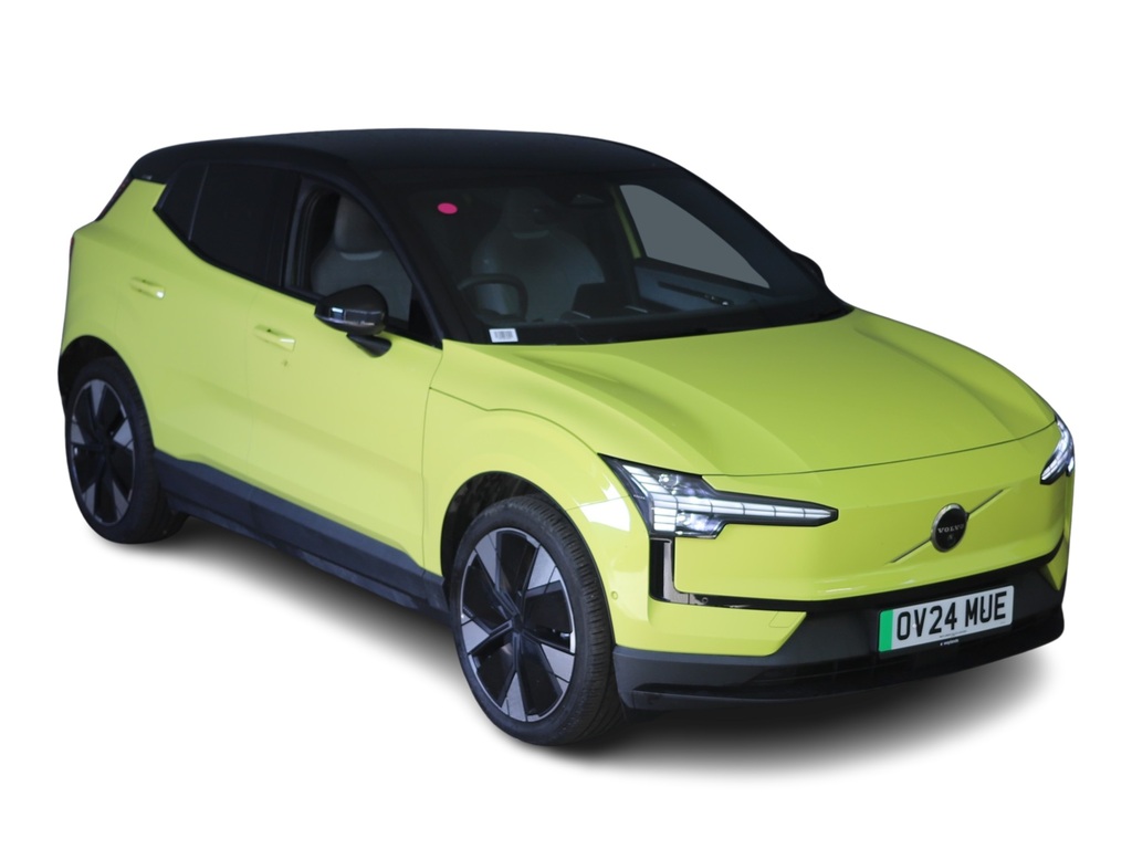 Volvo EX30 Single Motor Extended Range 69Kwh Ultra