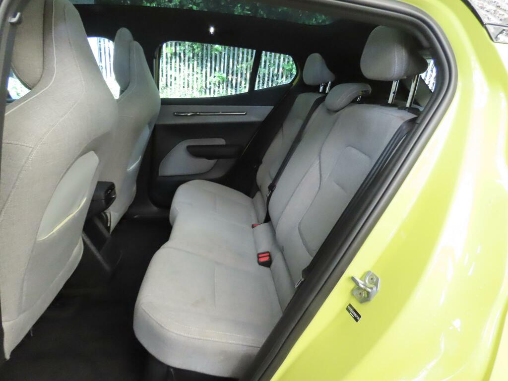 Volvo EX30 Volvo Ex30 Estate 315Kw Twin Motor Performance Ult Grey #8