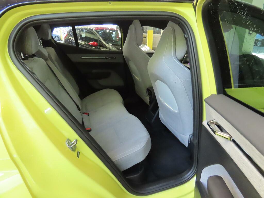 Volvo EX30 Volvo Ex30 Estate 315Kw Twin Motor Performance Ult Grey #10