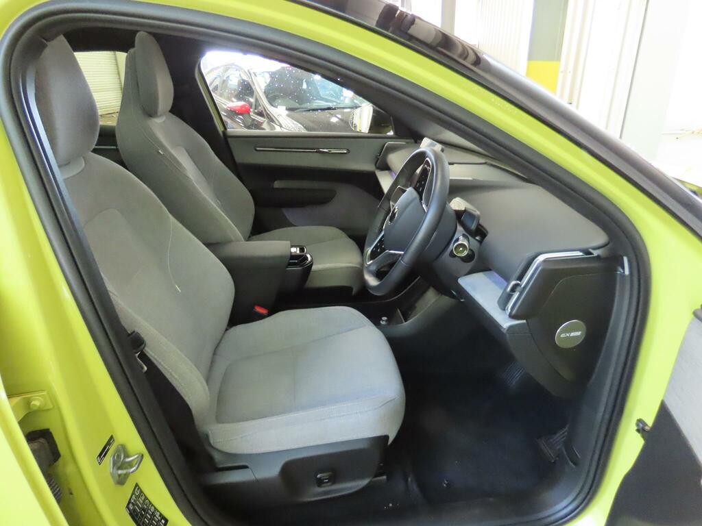 Volvo EX30 Volvo Ex30 Estate 315Kw Twin Motor Performance Ult Grey #9