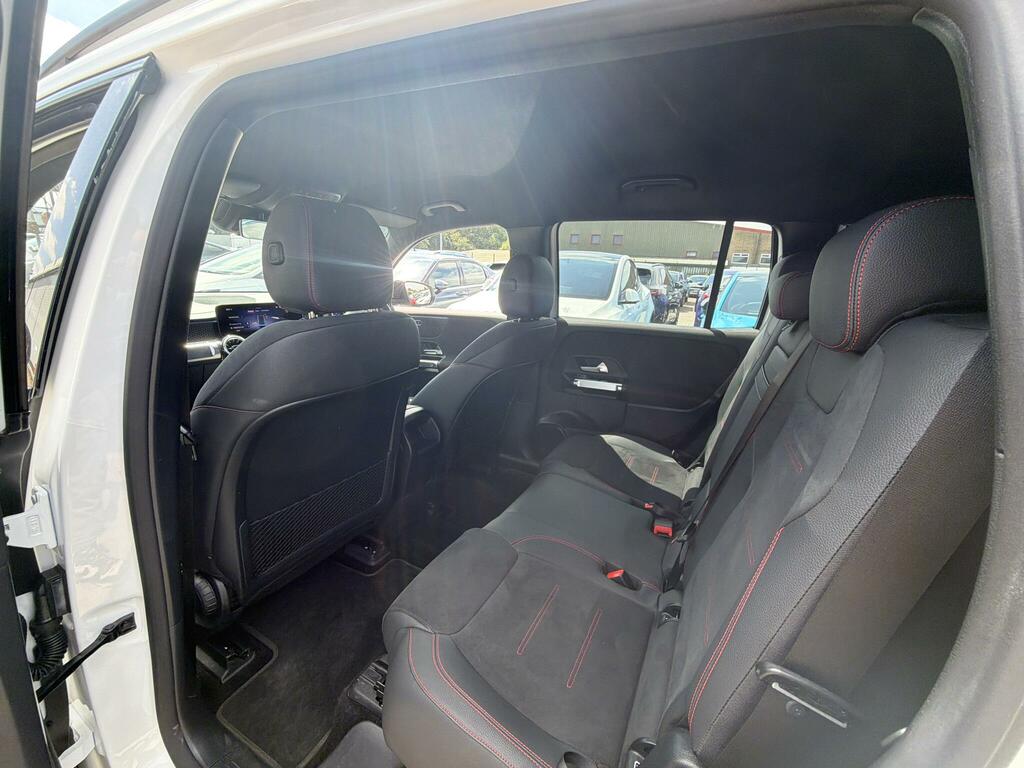 Mercedes-Benz EQB Eqb 250 70.5Kwh Urban Edition  #5