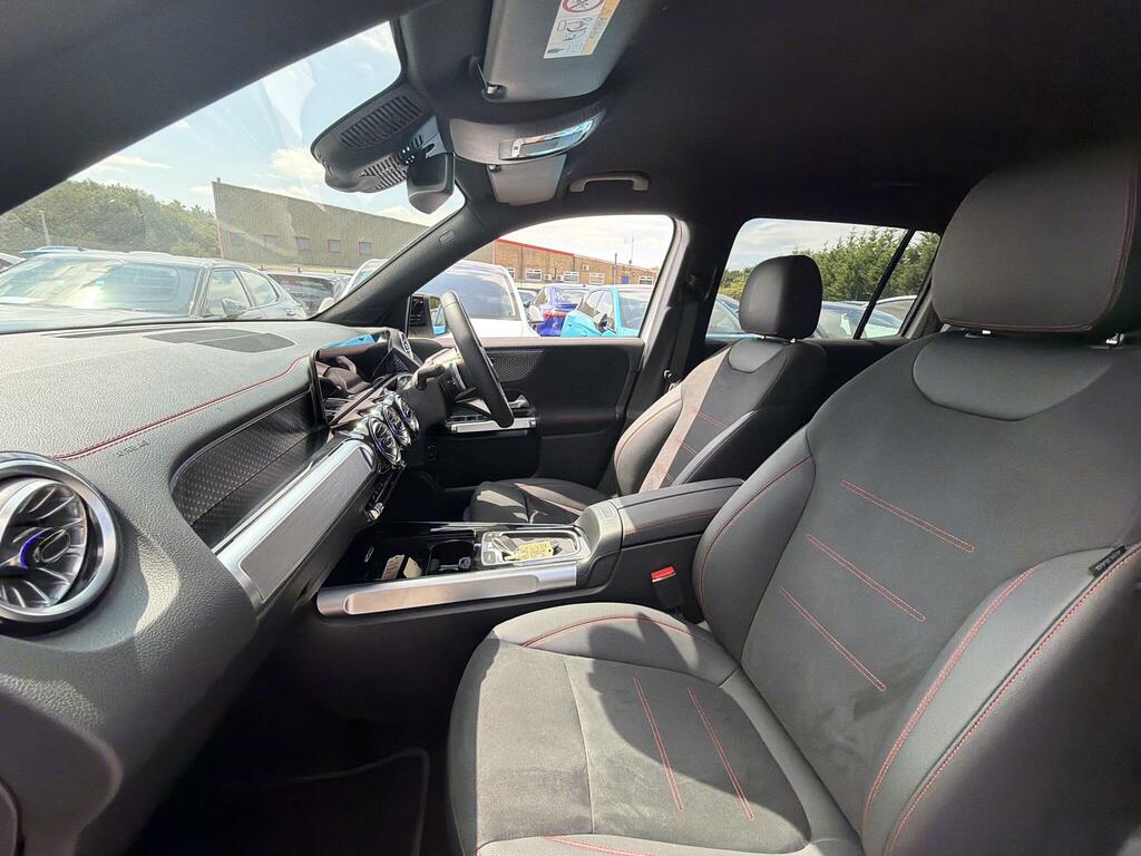 Mercedes-Benz EQB Eqb 250 70.5Kwh Urban Edition  #4