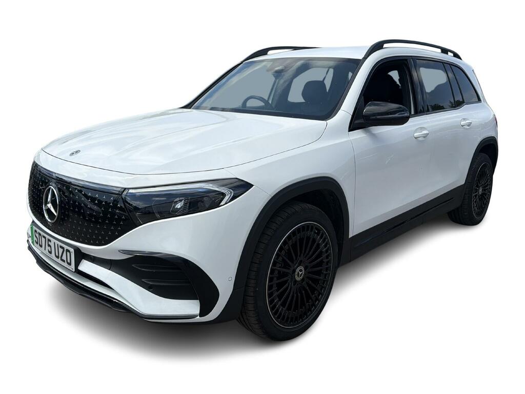 Mercedes-Benz EQB Eqb 250 70.5Kwh Urban Edition  #2