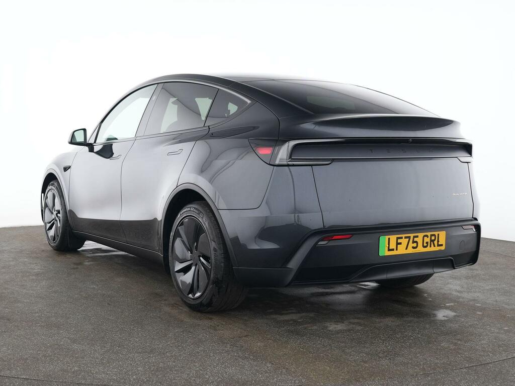 Tesla Model Y 84.7Kwh Dual Motor Long Range 4Wde LF75GRL #2