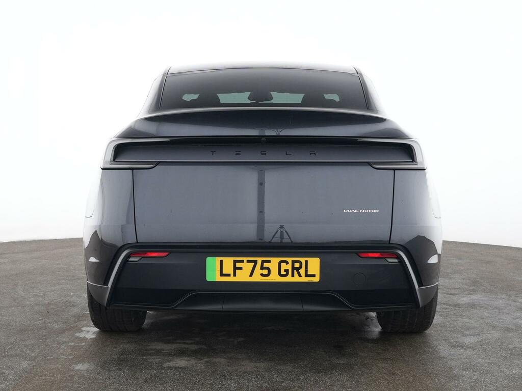Tesla Model Y 84.7Kwh Dual Motor Long Range 4Wde LF75GRL #6