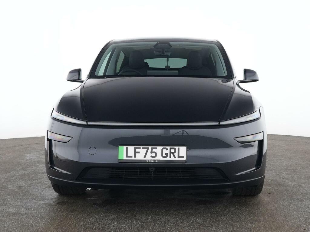 Tesla Model Y 84.7Kwh Dual Motor Long Range 4Wde LF75GRL #5