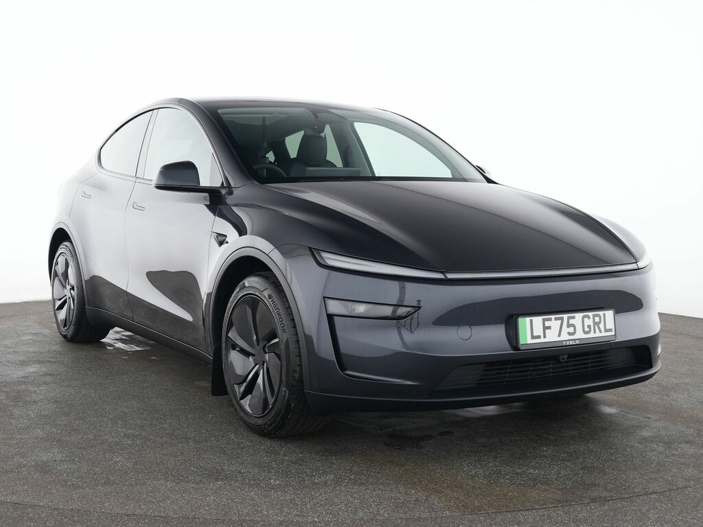 Tesla Model Y 84.7Kwh Dual Motor Long Range 4Wde