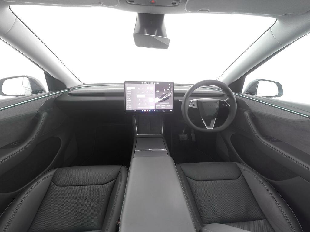 Tesla Model Y 84.7Kwh Dual Motor Long Range 4Wde LF75GRL #3