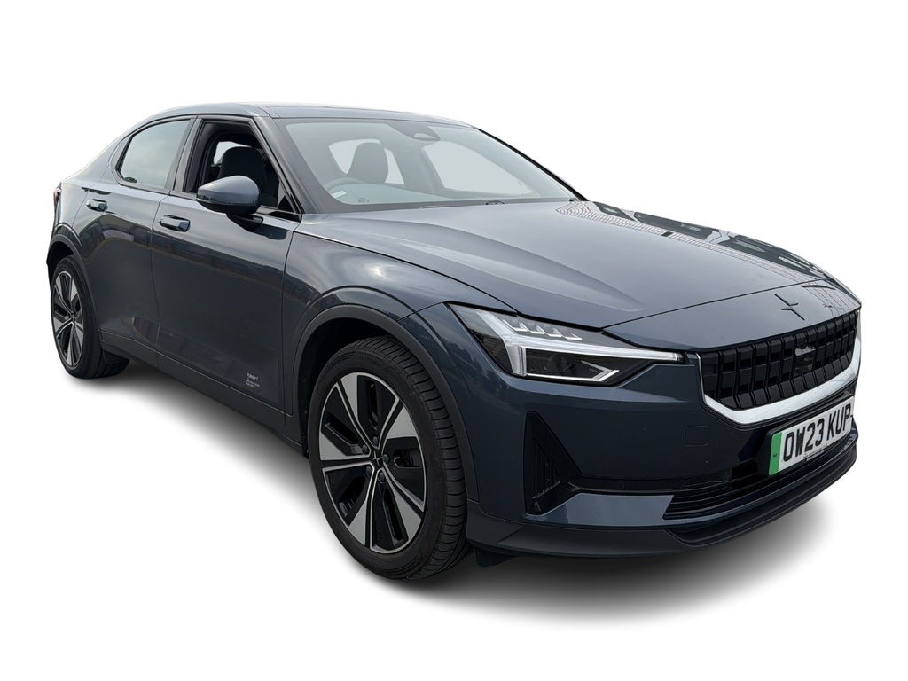 Polestar 2 Dual Motor 78Kwh Long Range Fastback 4Wde