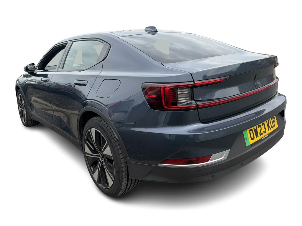 Polestar 2 Dual Motor 78Kwh Long Range Fastback 4Wde OW23KUP #4