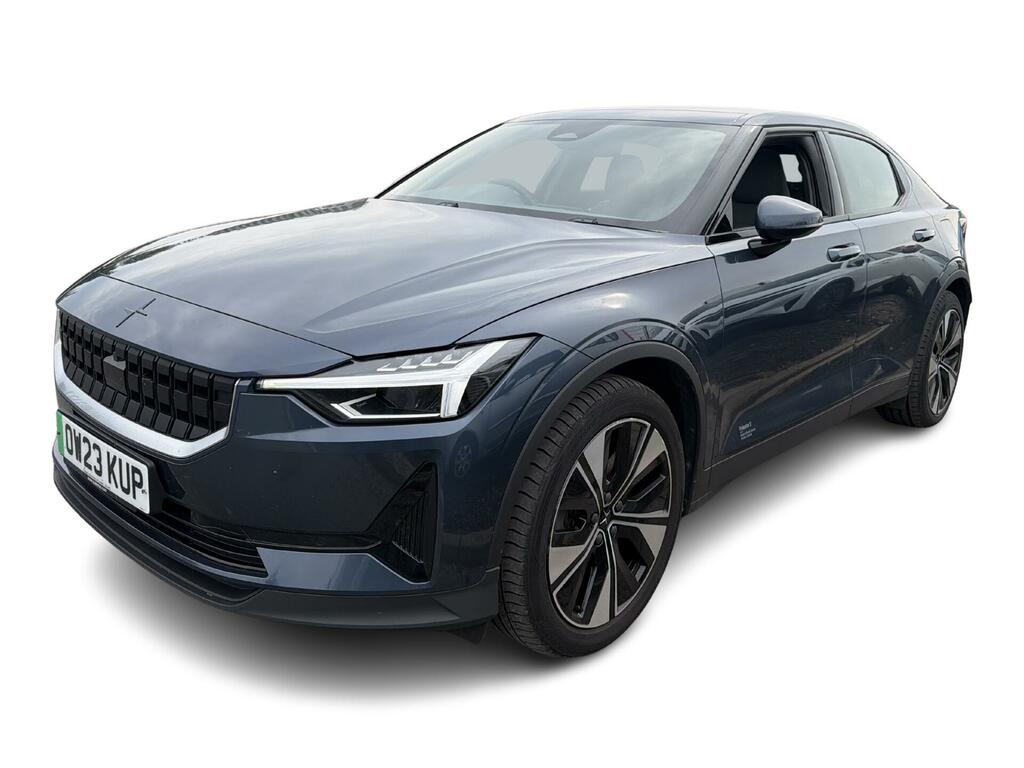 Polestar 2 Dual Motor 78Kwh Long Range Fastback 4Wde OW23KUP #2