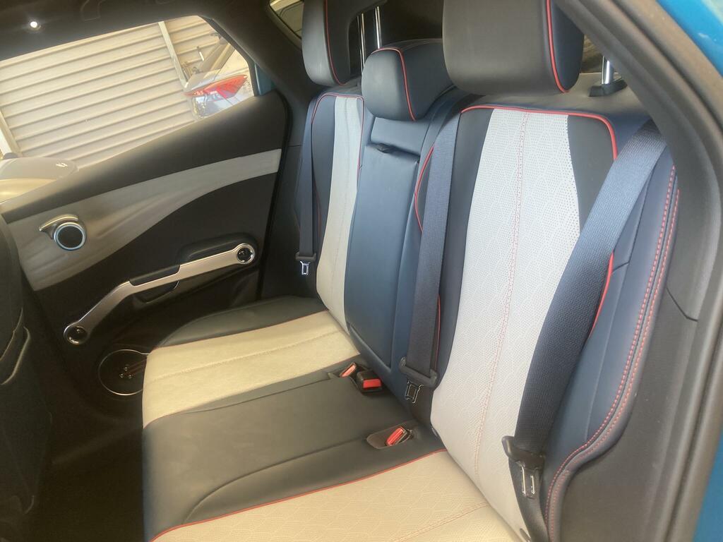 Byd Atto 3 60.48Kwh Design  #6