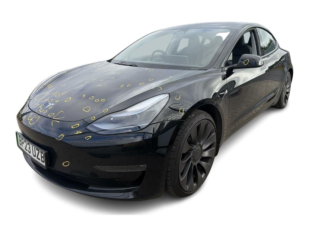 Tesla Model 3 Dual Motor Performance 4Wde Performanc BP23UZB #2