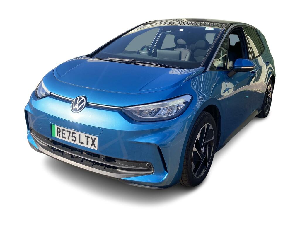 Volkswagen ID.3 Pure 52Kwh Match  #2