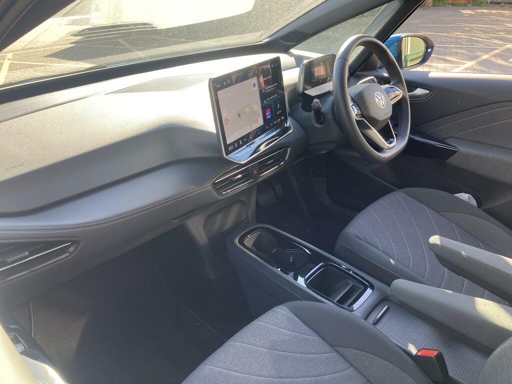 Volkswagen ID.3 Pure 52Kwh Match  #6