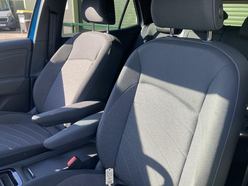 Volkswagen ID.3 Pure 52Kwh Match  #5