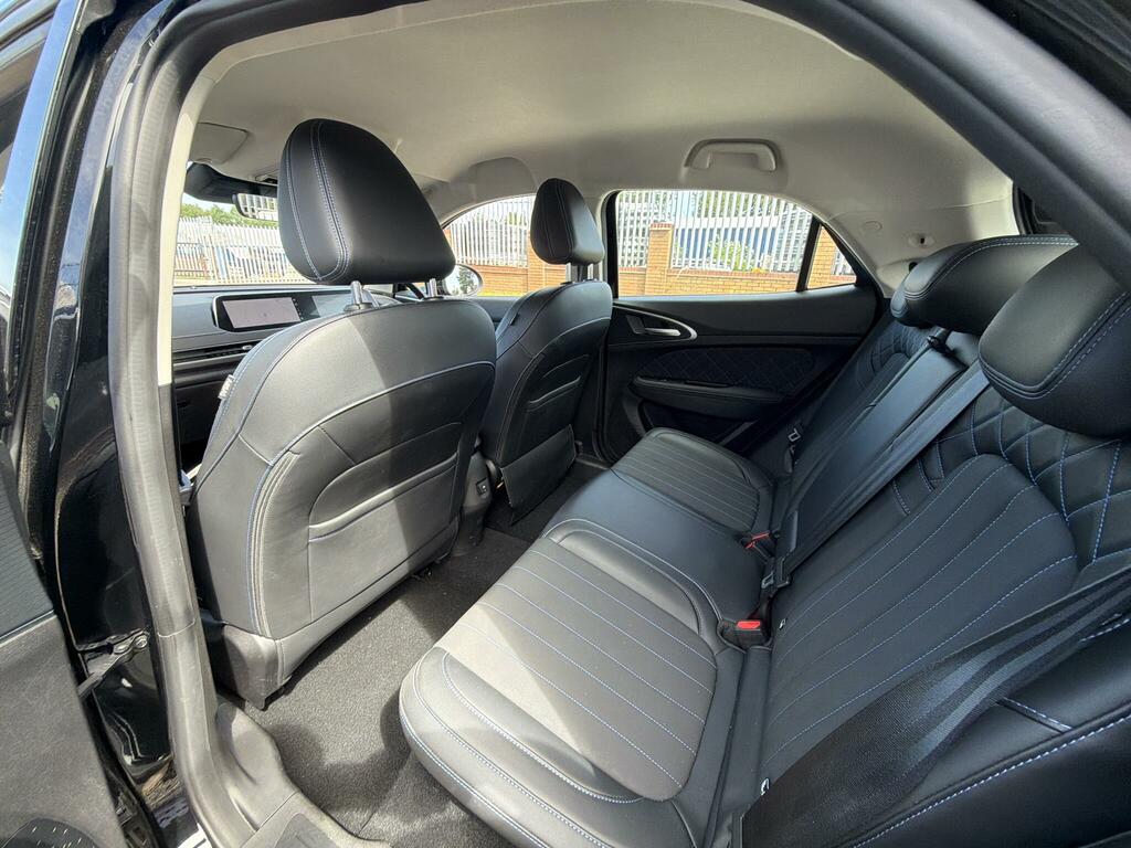 Great Wall 48Kwh First Edition BJ72LYZ #6