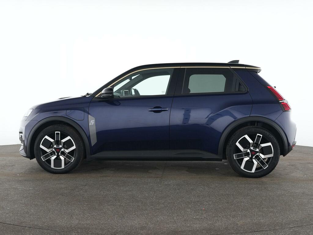 Renault 5 E-Tech Urban Range 40Kwh Techno  #6
