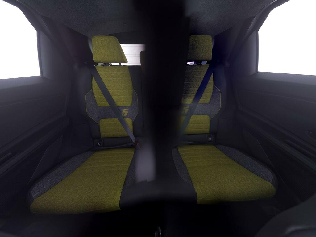 Renault 5 E-Tech Comfort Range 52Kwh Iconic Five  #2