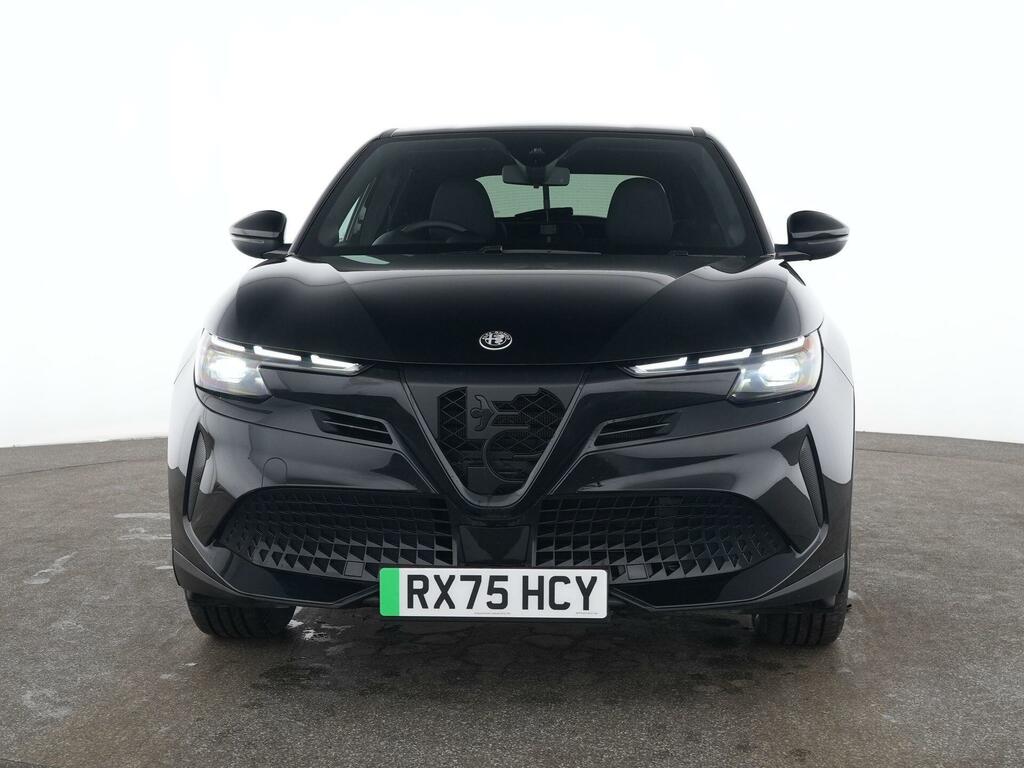 Alfa Romeo Junior 54Kwh Elettrica Speciale  #4