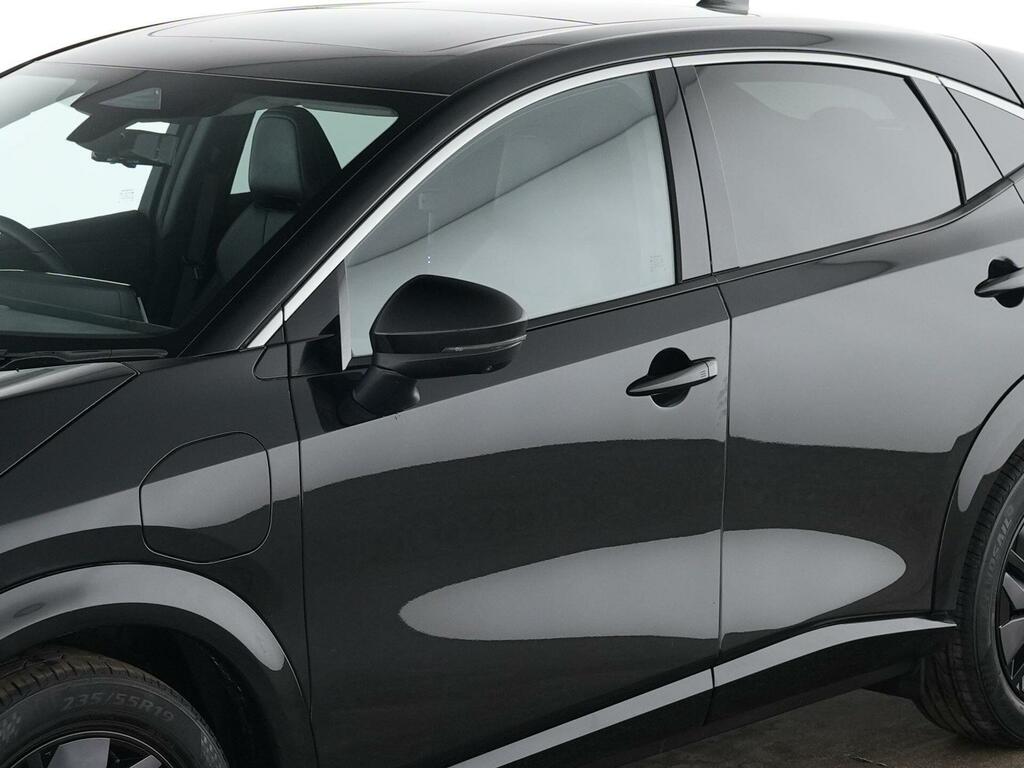 Nissan Ariya 160Kw Advance 63Kwh 22Kwch Grey #17