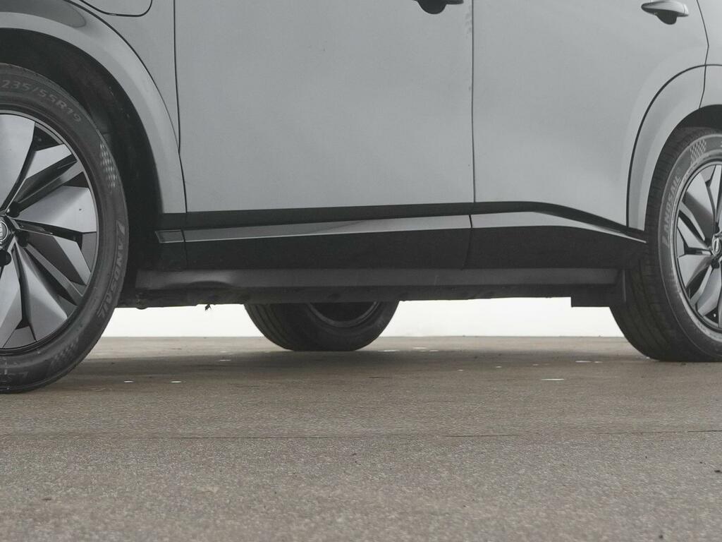 Nissan Ariya 160Kw Advance 63Kwh 22Kwch Grey #38