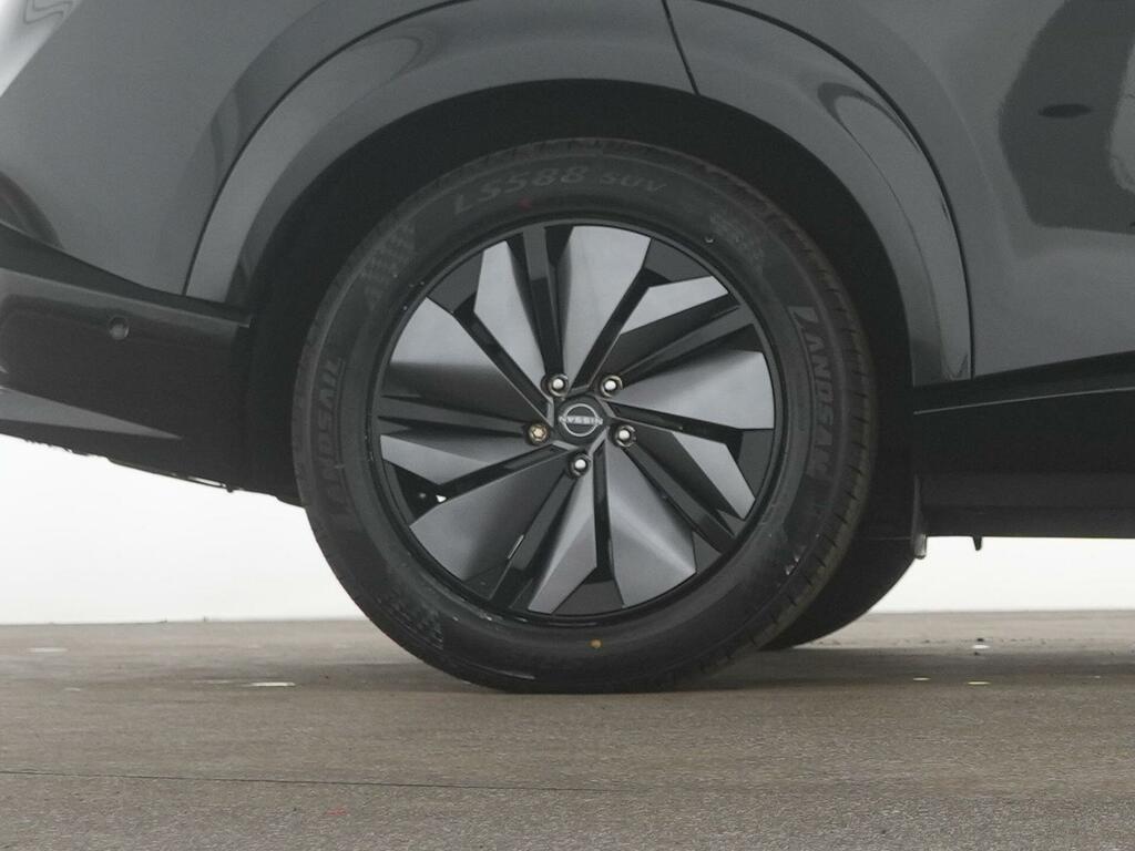 Nissan Ariya 160Kw Advance 63Kwh 22Kwch Grey #34