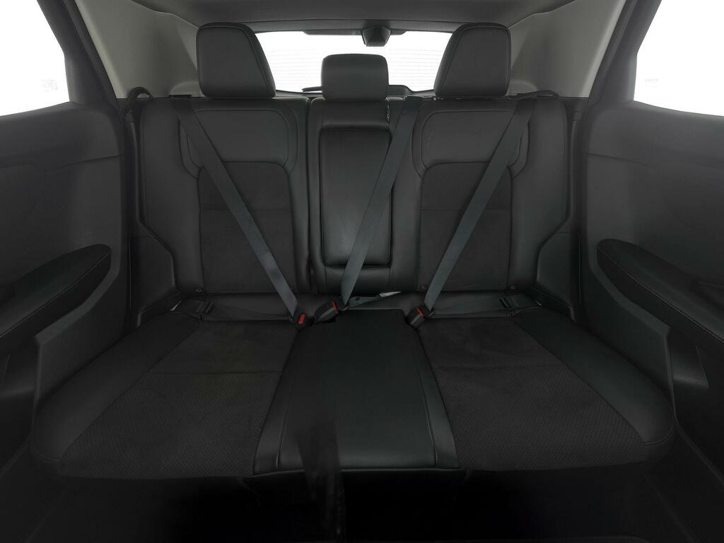 Nissan Ariya 87Kwh Evolve 22Kw Charger #4