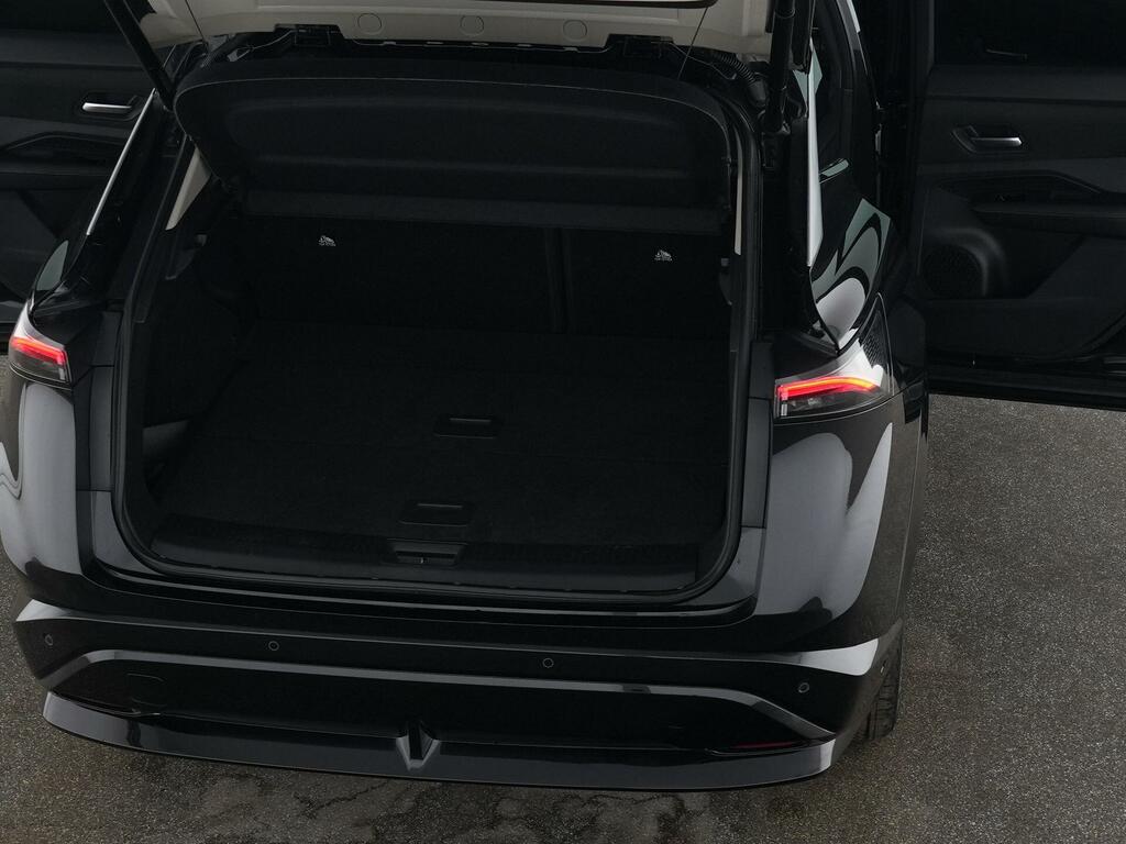 Nissan Ariya 160Kw Advance 63Kwh 22Kwch Grey #29