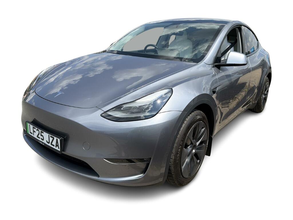 Tesla Model Y Dual Motor Long Range 4Wde LF25JZA #3