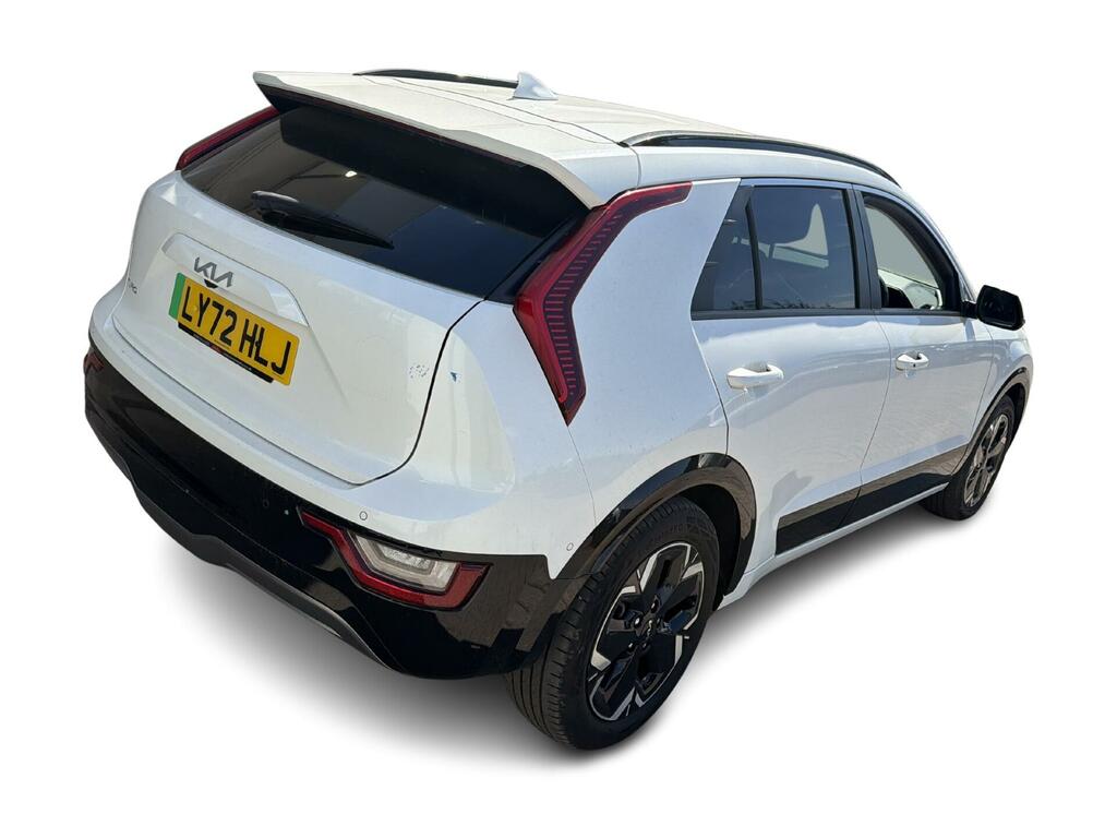 Kia e-Niro 64.8Kwh 4 #2