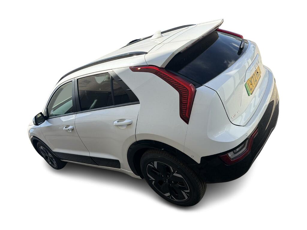 Kia e-Niro 64.8Kwh 4 #4