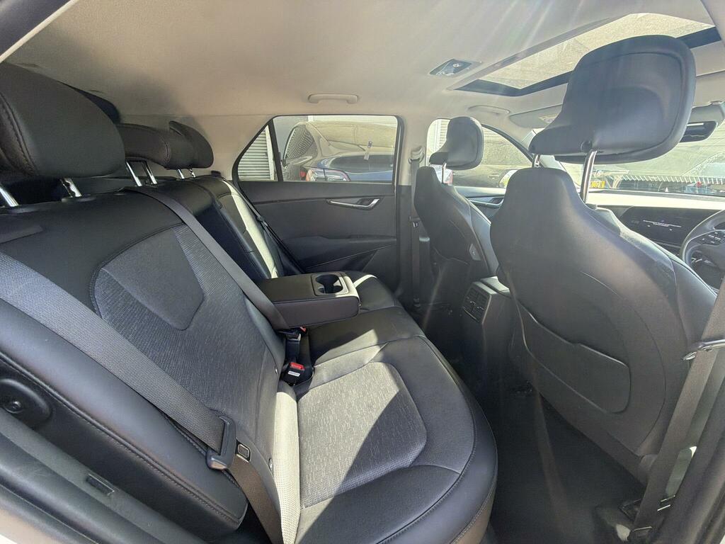 Kia e-Niro 64.8Kwh 4 #6