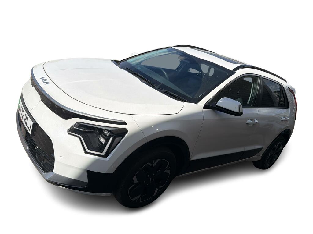 Kia e-Niro 64.8Kwh 4 #3