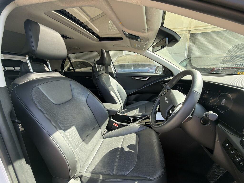 Kia e-Niro 64.8Kwh 4 #5