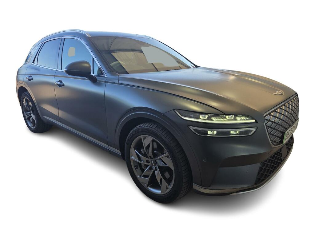 Genesis GV70 77.4Kwh, Dual Motor Sport 4Wd  #2