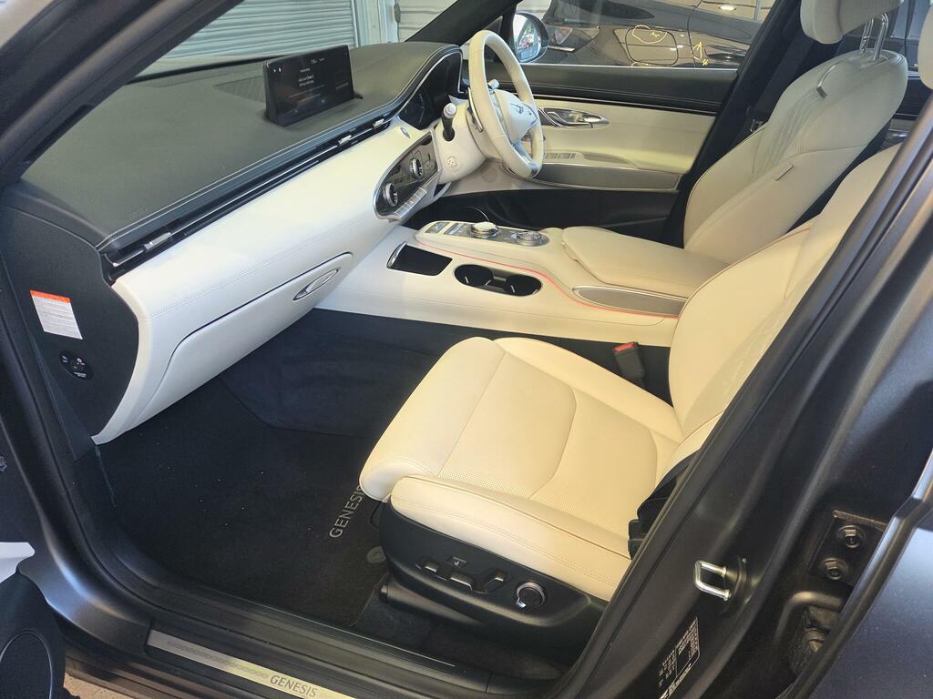 Genesis GV70 77.4Kwh, Dual Motor Sport 4Wd  #6