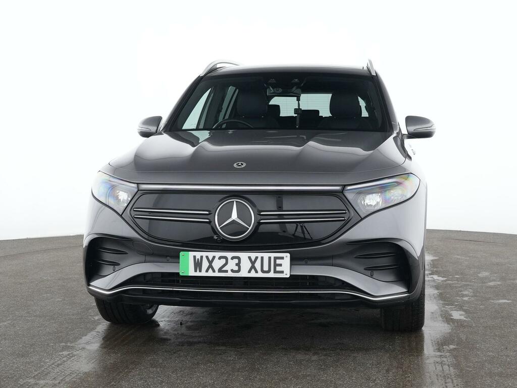 Mercedes-Benz EQB Eqb 350 66.5Kwh Amg Line Premium 4Matic #5