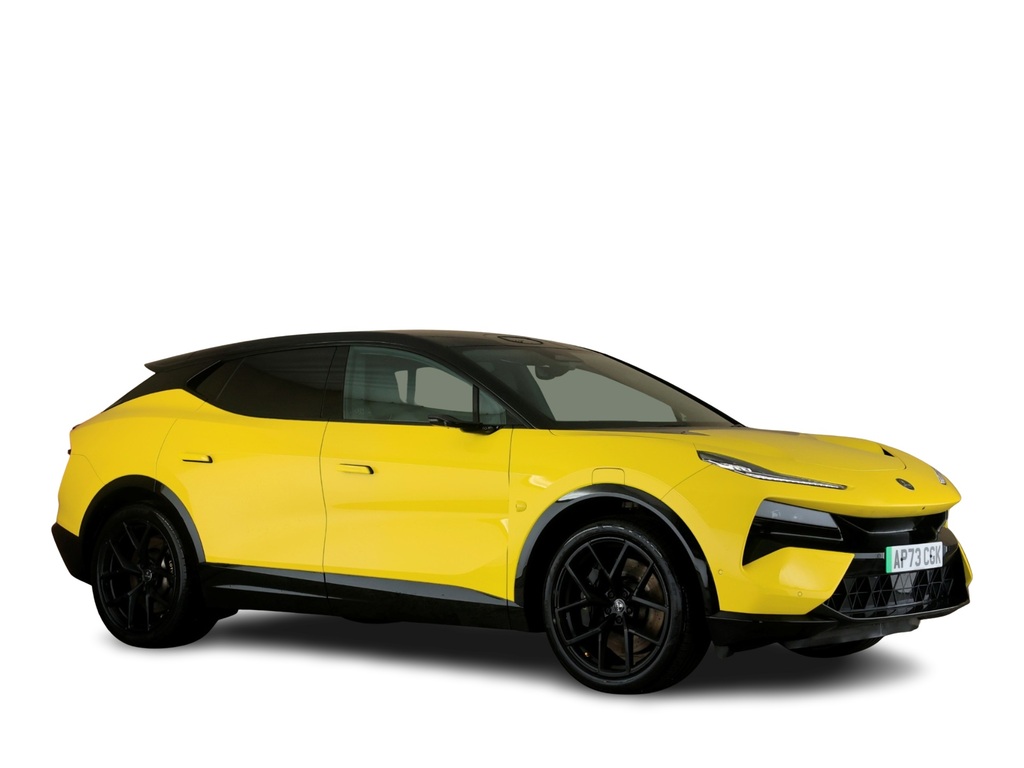 Lotus Eletre 112Kwh R 4Wd Dual Motor AP73CGK