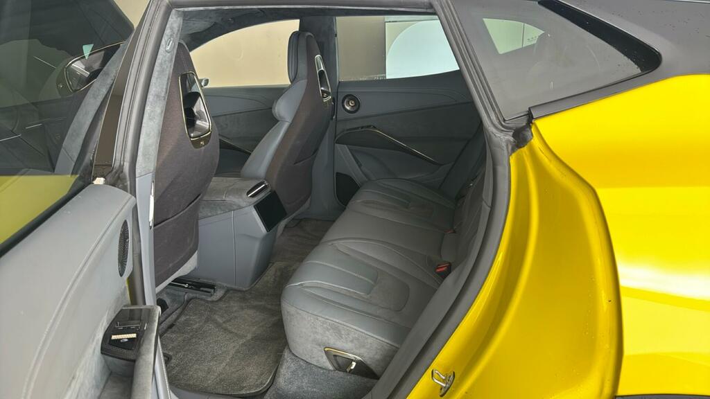 Lotus Eletre S Grey #45