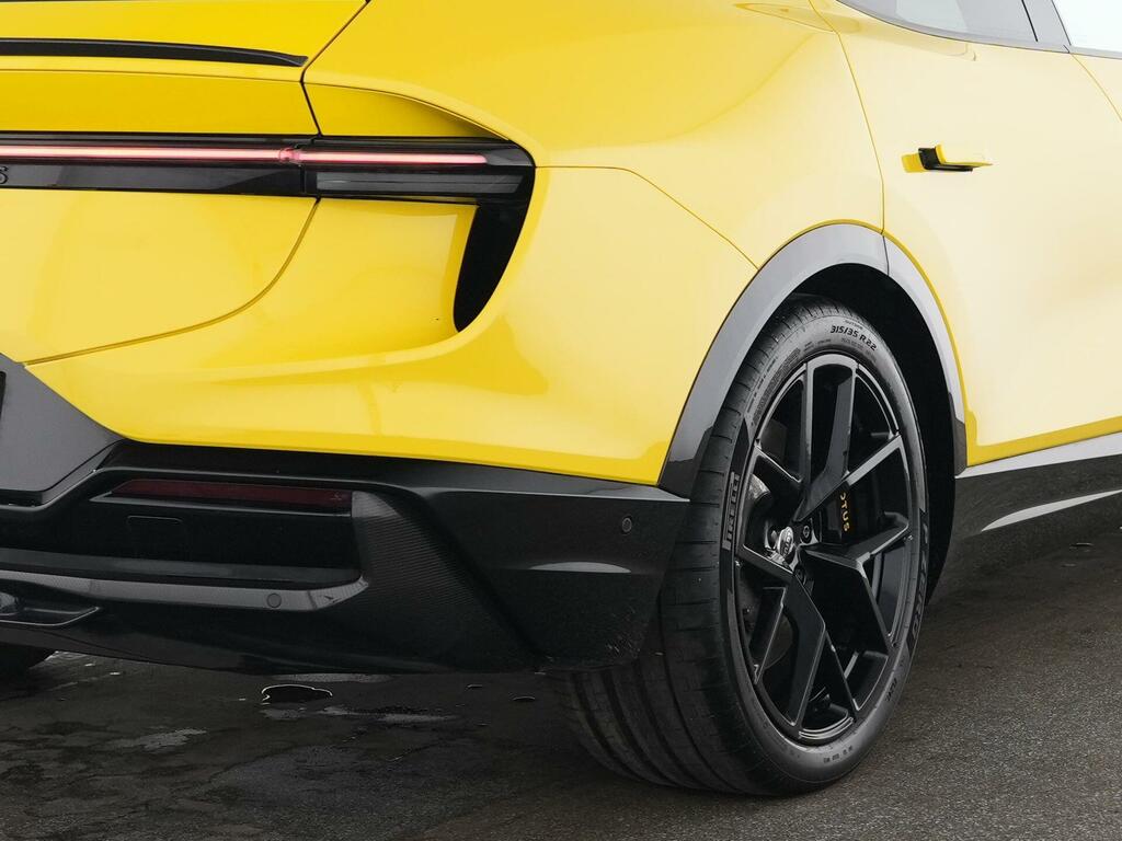 Lotus Eletre 112Kwh R 4Wd Dual Motor  #6
